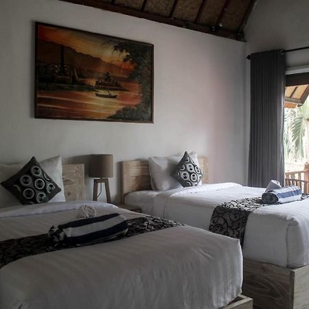 Kanten Sweet Cottage On Penida Nusa Penida Exterior foto