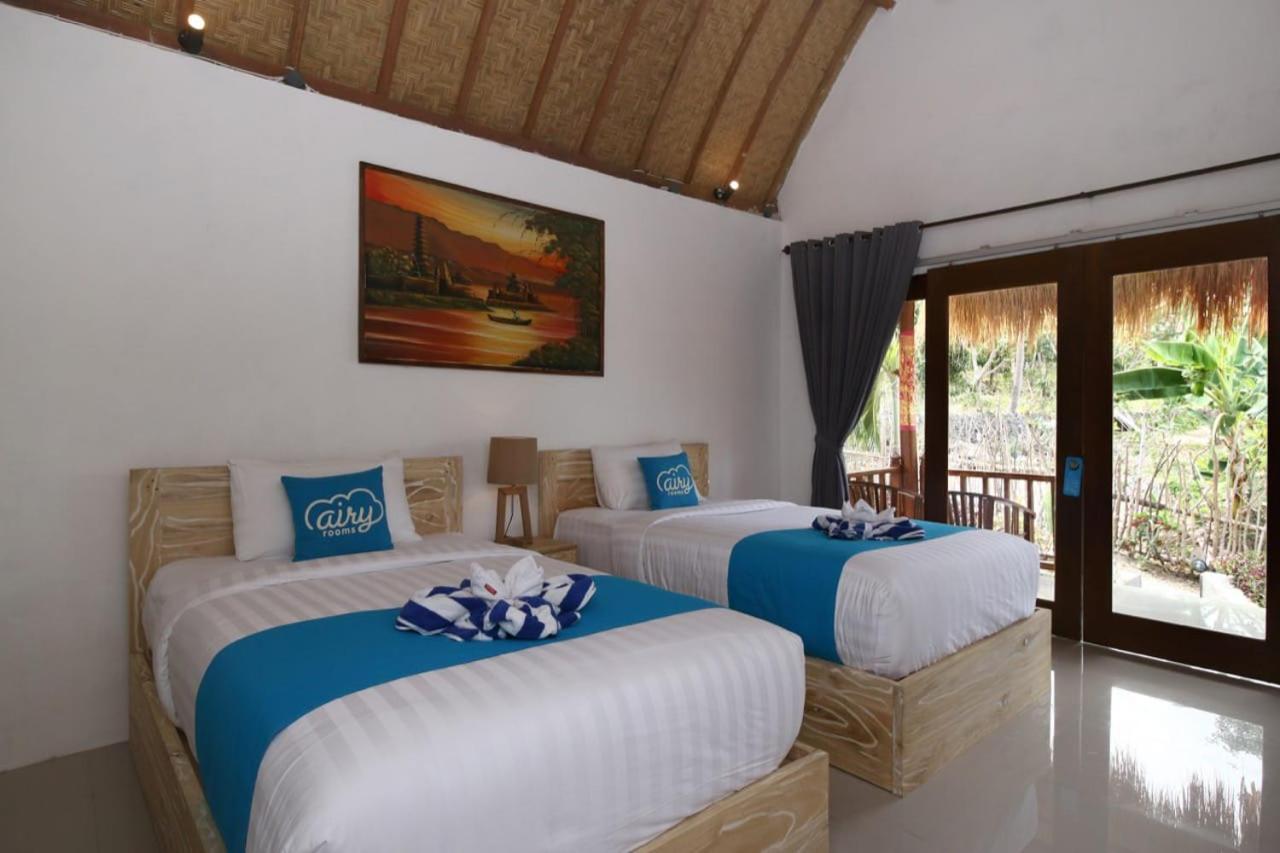 Kanten Sweet Cottage On Penida Nusa Penida Exterior foto