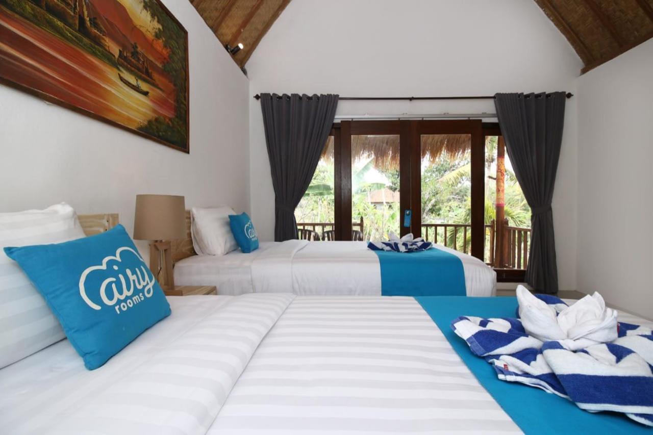 Kanten Sweet Cottage On Penida Nusa Penida Exterior foto