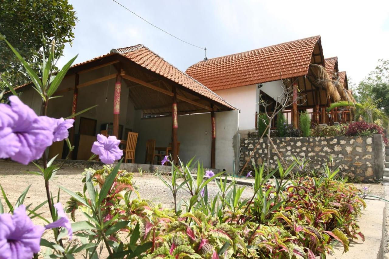 Kanten Sweet Cottage On Penida Nusa Penida Exterior foto
