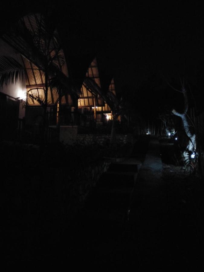 Kanten Sweet Cottage On Penida Nusa Penida Exterior foto